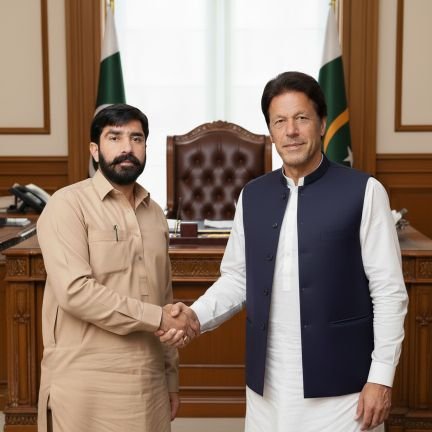 buttatiq90's profile picture. Deputy Media Advisor 
 PTI Pothwar Town Rawalpindi