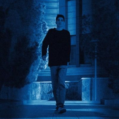 poiiibv's profile picture. مثل اینکه آنجا نبود !