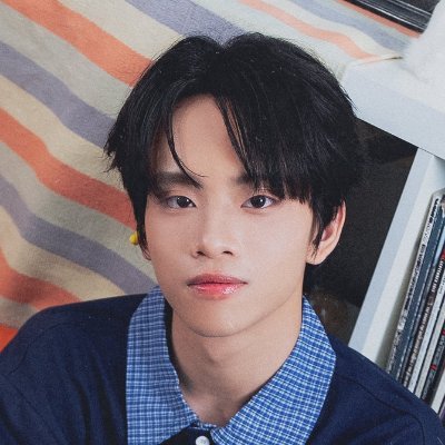 vshoritory's profile picture. 💙 Victor : Kittitee Sae-ear  @Victor_VKIT  #VICTOR_LE7EL  🎤🐒 @LE7EL_Official 🎧  #LE7EL