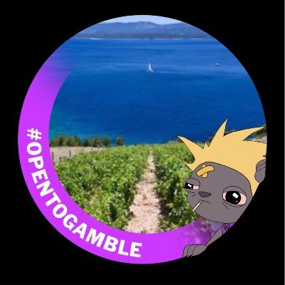 TheGalvarino's profile picture. Crossing the Rubicon