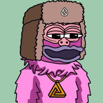 HungryPrinciple's profile picture. Crypto enthusiast | Navigating the blockchain frontier | Seeking the next big digital asset | Passionate about decentralized finance and innovation.