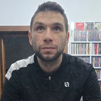 AJ92PB's profile picture. 🎬Cine & VideoJuegos🎮 🍿Avatar, Titanic, El Fuego de la Venganza🔥