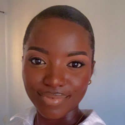 Dammee_olamide's profile picture. ||Mathematician||aspiring Fashion Designer||Catering Services||Data analyst in view||Abba's Beloved♥️ 
https://t.co/W8JyCQz5VH