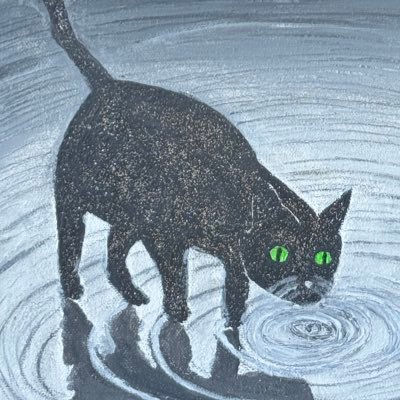 CamusOnCross's profile picture. part time alive