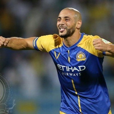 mh_5551's profile picture. نصراوي الى الابد 💛💙 عضو في فرسان جماهير النصر.