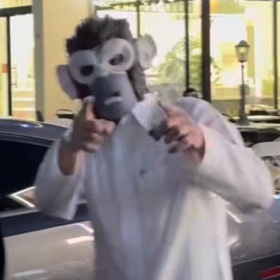 iamsupreme1100's profile picture. 