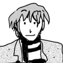 eitokasa's profile picture. 19 vent/spam