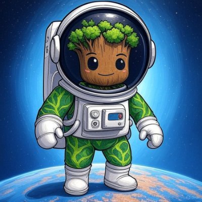 MoonMaxCrypto's profile picture. 🦾