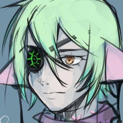 Mutation Ivori🪡👁️ Parasite Vtuber~さんのプロフィール画像