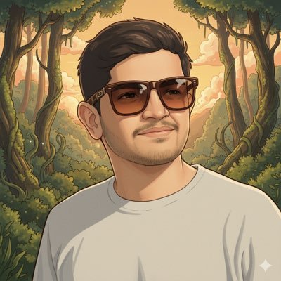 HalvadiaHarshil's profile picture. I like nonsense, it wakes up the brain cells.