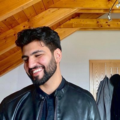 paktinhassani's profile picture. Law student | Justice seeker | Driven by knowledge, faith & discipline
