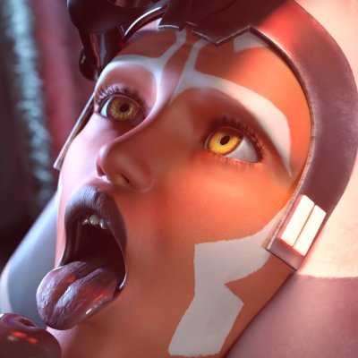 Godwin3D 🔞Artistさんのプロフィール画像