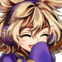 OutTroupe's profile picture. Hersscher of Fu Hua, Kasane Teto and Toyosatomimi no miko 
Darcy is my evil and intimidating horse 

Fuck AI Art. 

( 23yo / Any / Ace Perhaps idk )