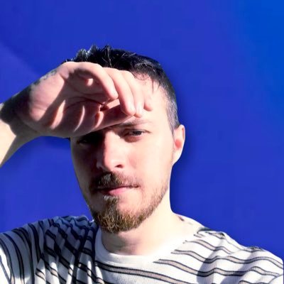 cobaltoperandi's profile picture. True Crime / Mi lista de asesinos en serie favoritos es más larga que mi lista de tareas pendientes. ▶︎ •၊၊||၊|။||||။ Ritmo de Rock