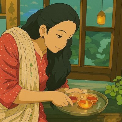 askpooja99's profile picture. #NatureLover #cooking #Dance