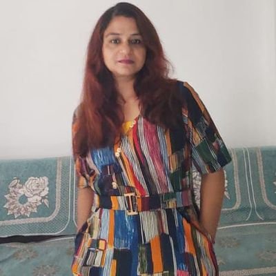 SweetyPandit13's profile picture. Enterprineur