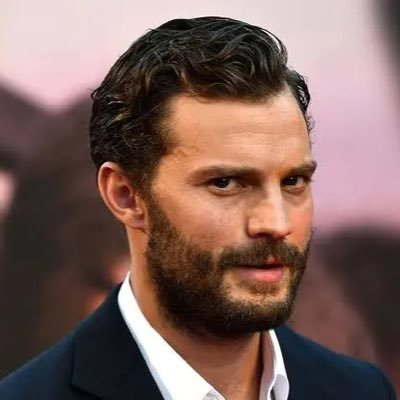 dornan_jamie1's profile picture. Irish actor, director, and producer best known for my role as Christian Grey in “50 shades of Grey”