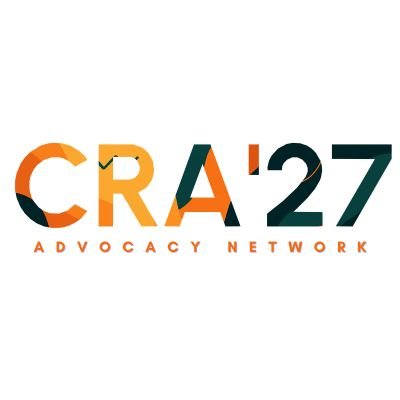 @CRA27_Advocacy