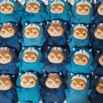 iki_hmhgr699's profile picture. ほぼ交換募集でしか現れませんが本垢
十龍之介に全力💙

i7 ◎十龍之介 
enst ◎漣ジュン 
恋と深空◎マヒル
stmy ◎関大輔

現在郵送でのお取引優先。
池袋手渡し…未定(平日12時前後のみ可)
30