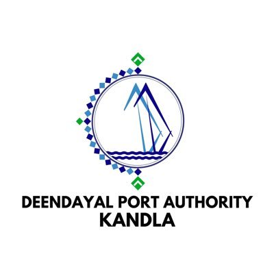 Deendayal_Port's profile picture. #Deendayalport, a leading major port on the west coast of India endeavours to facilitate global #maritime trade. RT is not endorsement. @shipmin_india #kandla