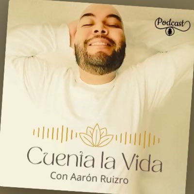 AaronRuizro's profile picture. 