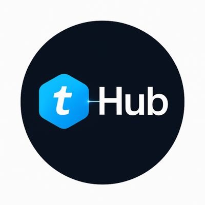 TelcoinHub's profile picture. Your central hub for $TEL token data, updates, governance and community resources