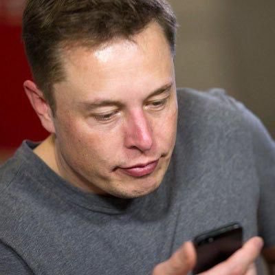 Elon_R_Musk130's profile picture. CEO, and Chief Designer of SpaceX 🚀 CEO and product architect of Tesla, inc. 🚘.