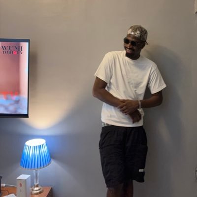 cinewavevisual's profile picture. M.Comm / Photographer  📸
