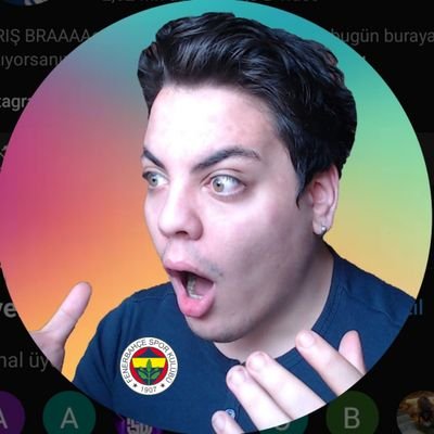 devineditt's profile picture. editör | parody account | @devinarsiv