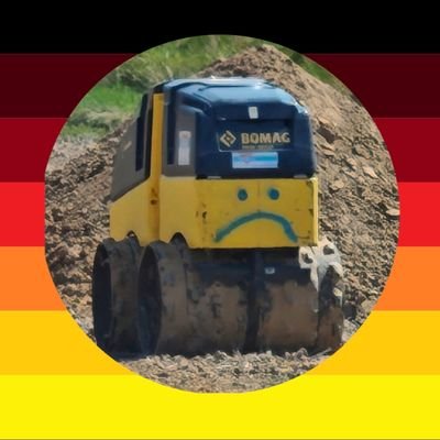 elementos147577's profile picture. STOLZ 🥁 STOLZ🥁 STOLZ🥁MO🥁NAT🥁

🇩🇪#Stolzmonat 🇩🇪#StolzStattScholz🇩🇪 #StolzStattPride🇩🇪 🇺🇦#oberlausitz🇺🇦 🔊Ost Ost  🇩🇪#Ostdeutschland 🇩🇪