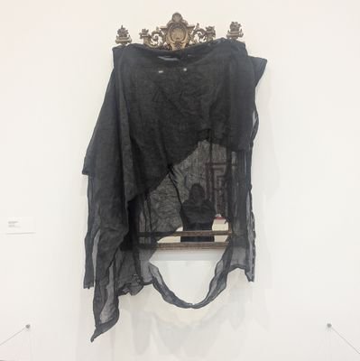 disinterrested's profile picture. this is my horny alt. 27, she/they. I'm not rly here to talk to people | minors n ageless accnts get blocked