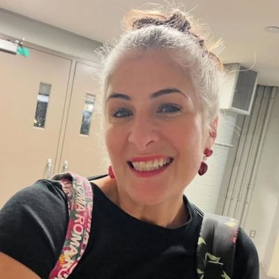 Christineghope9's profile picture. 