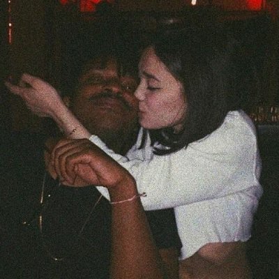 bevowed's profile picture. #gothangelz