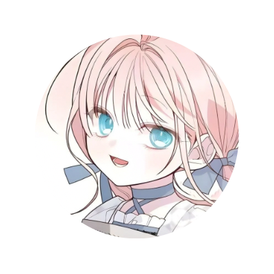 neverulas's profile picture. 𐔌 𑣲 𝘏𝖺𝘆 𝖣𝖺𝘆 𝗲𝗇t𝘩𝗎𝙨𝗂𝖺𝙨t.ᐟ ˖ ⸝⸝ ꒱ Ready to sell or trade to boost your farming journey!