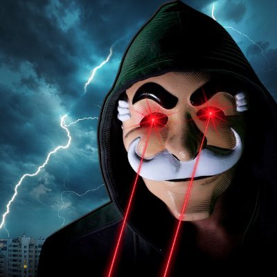 The9Dev's profile picture. What I'm about to tell you is top secret. A conspiracy bigger than all of us. $HOMIES Dev