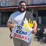 WarkeBN's profile picture. Ingeniero, Paramédico, Activista político, Defensor de los derechos Humanos, Margariteño de nacimiento, Zuliano de Corazón. @ventevenezuela