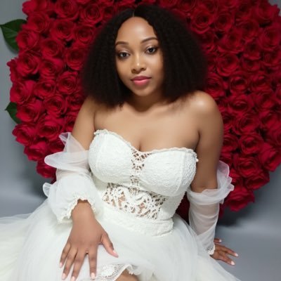 BeautifullOnyi's profile picture. I have seen EL ROI that sees me 🫶🏻, God’s Favorite ❤️