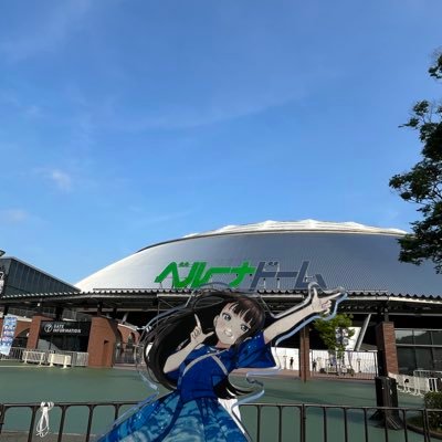 悠々(ゆうゆう)福岡住みゾンビィ🧟🌸🍄『ゾンビランドサガを勝手に推し隊』♪NMLV福岡両日さんのプロフィール画像