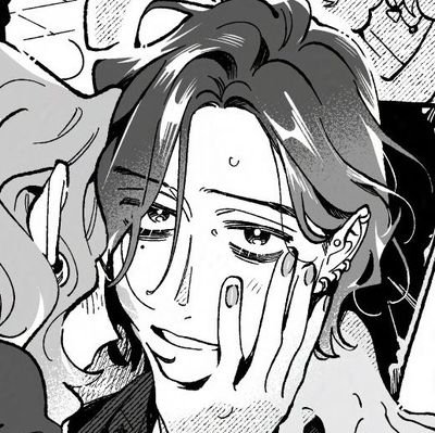 icarianskies's profile picture. nonbinary butch | (nsfw) TWICE 🔞, f1, kpop, wenclair, hsr, yuri