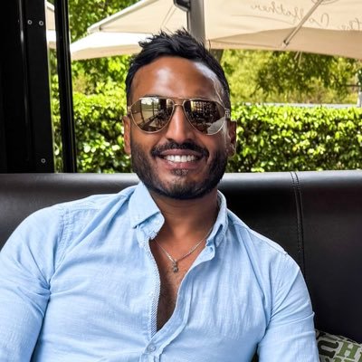 TP_Pillay's profile picture. MBA👨🏽🎓 | Tech Entrepreneur | Gooner | Free 🇵🇸 | Views are my own | 🌍 🪬