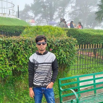 SelimAktar716's profile picture. 