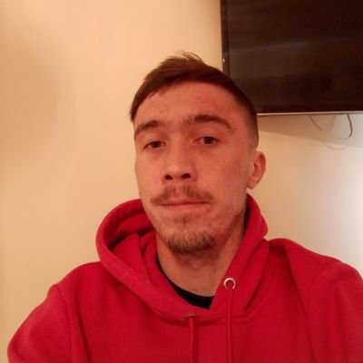 SeamusMolloyX's profile picture. 