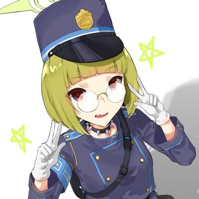 popiiporoさんのプロフィール画像