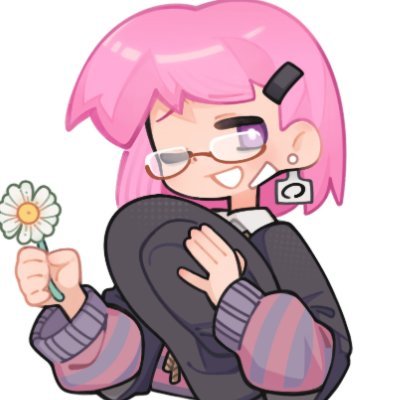 KakiharaM's profile picture. EN-CHS game translator
Gender Queer/Pansexuality
Any pronouns
Content Creator
Works: Who's Lila? | Milk Series by Nikita | Endless Monday
Check my portfolio!