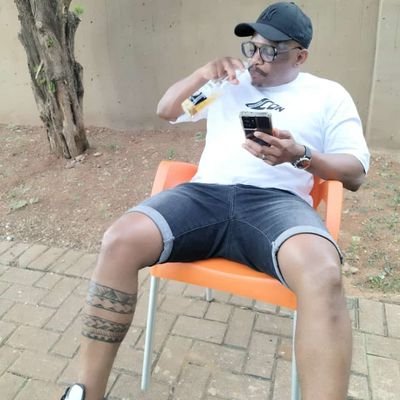 TebogoKgagara's profile picture. OccupyYourDream