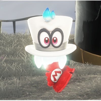 iwashitai_smo's profile picture. smo勢 マリオオデッセイRTA→107 テキトーに投稿していきます。サブ垢→@iwashisab