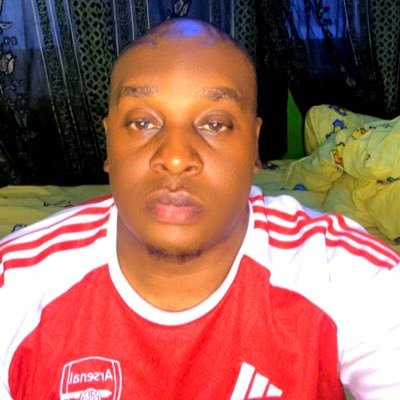 D_supabara's profile picture. Optimist. Arsenal fan. Medlab Scientist . Real talk & so much more ..
