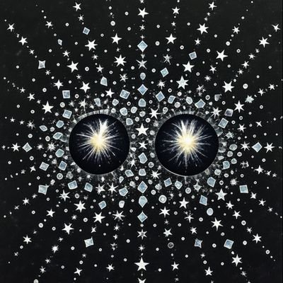 cosmovenky's profile picture. Curious explorer, curator and creator. Research x PolyMath: Startups, Branding, Tech, Science, Marketing, AI, Products, Design, Pro wrestling.