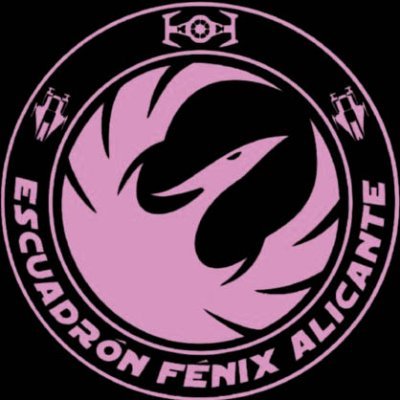 Escuadrón Fénix Alicanteさんのプロフィール画像