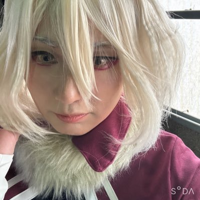 utakata_ck's profile picture. からすのコスプレアカウント。衣装修羅場が垣間見えるが、好きに呟くのでフォローや解除はお気軽にどうぞ。プリキュア、ニチアサ、ファフナー、エヴァ、ゾンゼロ、セラムン、ラブレス、鬼灯、ガンダム、落乱、ハイキュー、YOI、FF7と15、FGO、魔道祖師が好きです。ショーも好き！好きな物が被っている人と交流したいよ！